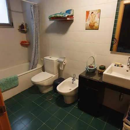 Playa Apartamento Calpe