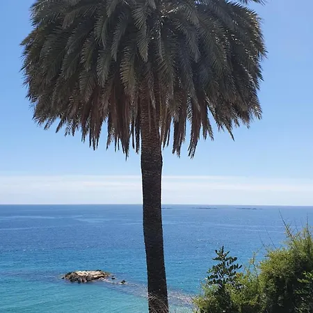 Playa Appartamento Calpe