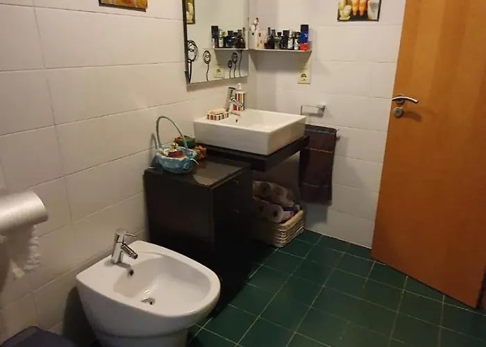 Playa Lejlighed Calpe