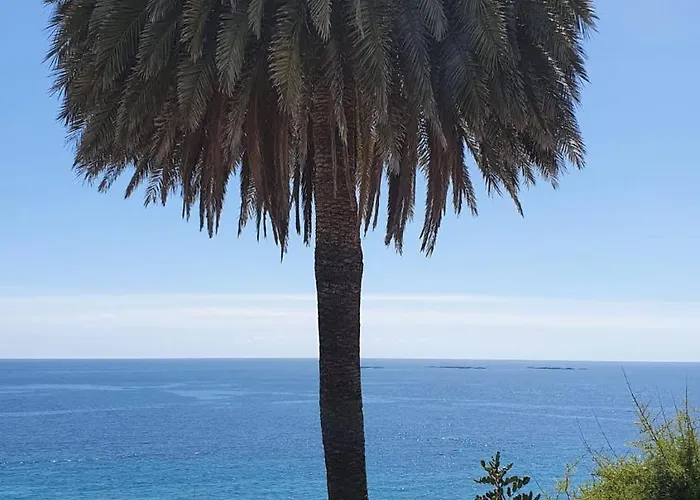 Playa Lejlighed Calpe